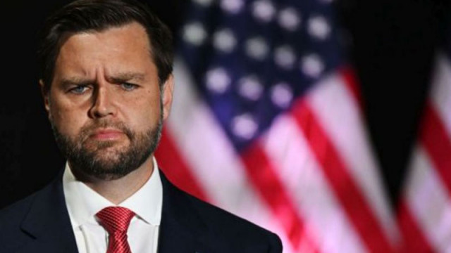 Джей Ди Ванс: Тръмп все още предпочита дипломатическо решение за Иран