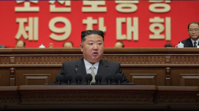 Ким Чен-ун: Бъдещето на отношенията ни със САЩ зависи от Вашингтон