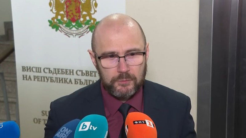 Министър Янкулов за Георгиева: Поредният тежък удар върху имиджа на българското правосъдие