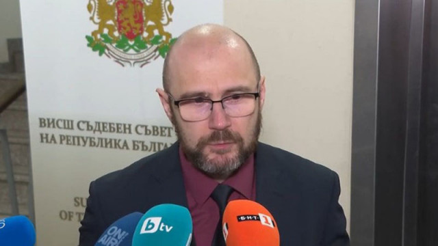 Министър Янкулов за Георгиева: Поредният тежък удар върху имиджа на българското правосъдие