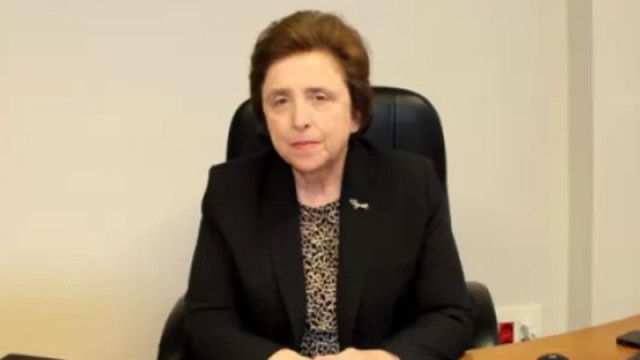 Дора Янкова остава заместник-министър на регионалното развитие