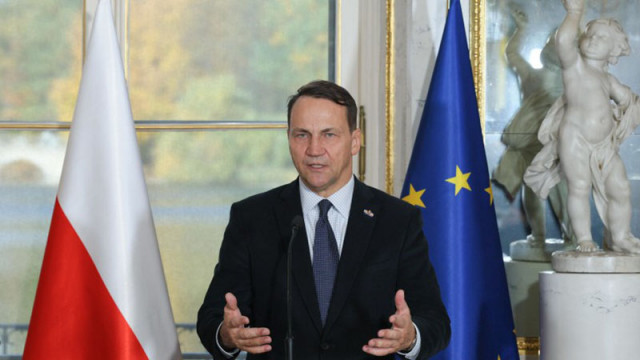 Полша изчисли: 1,2 млрд. евро ще струва отбраната на източния фланг на НАТО при атака от Русия