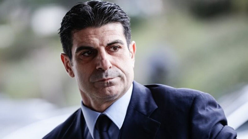 Президентът на БФС Георги Иванов даде старт на събитието "Мисия талант"