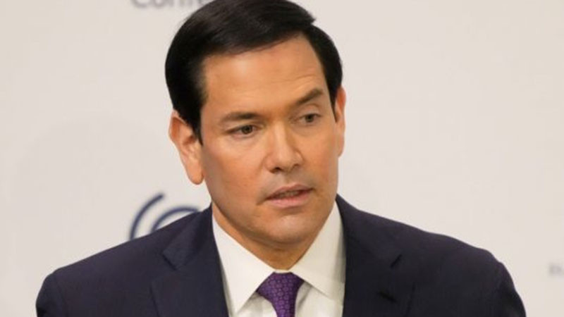 Марко Рубио: Иран трябва да преговаря и за ракетната си програма