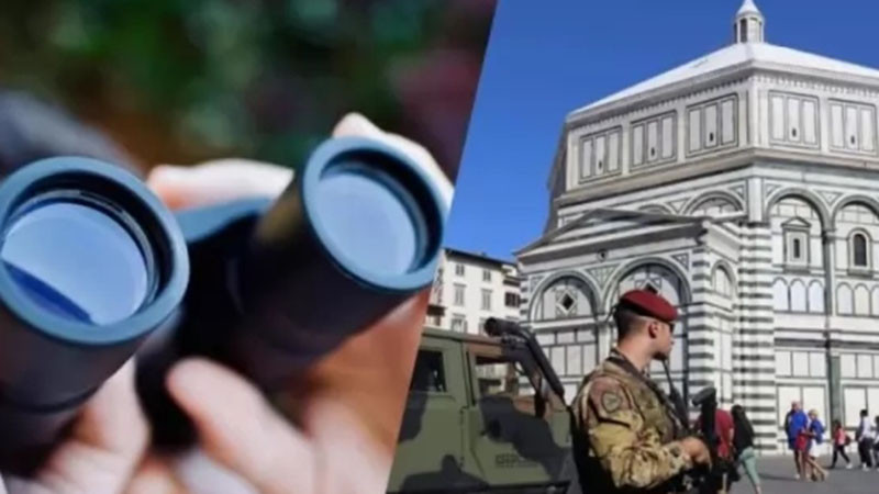 The Telegraph: Руски шпиони изкупуват недвижими имоти край стратегически военни обекти в Европа