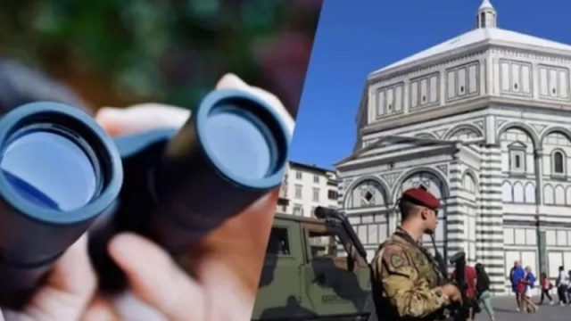 The Telegraph: Руски шпиони изкупуват недвижими имоти край стратегически военни обекти в Европа