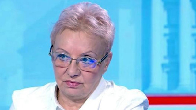 Диана Дамянова: Защо, аджеба, БСП с такава ожесточеност гласува срещу собствените си интереси