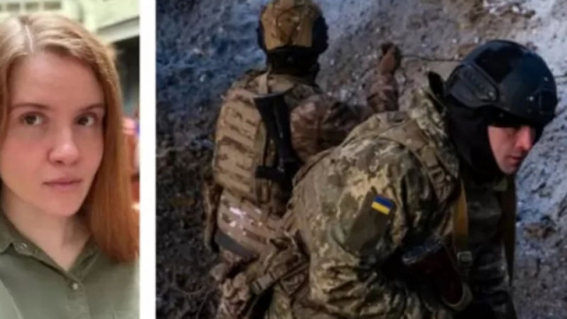 Депутатът Безуглая опроверга твърденията на Сирски и Зеленски за "успехите" на ВСУ на фронта