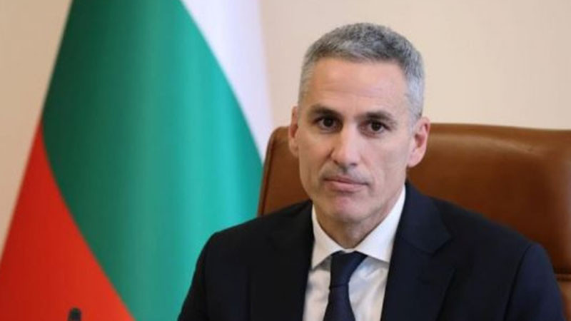 Гюров към областните управители: Очаквам от Вас максимално добра организация за честни избори