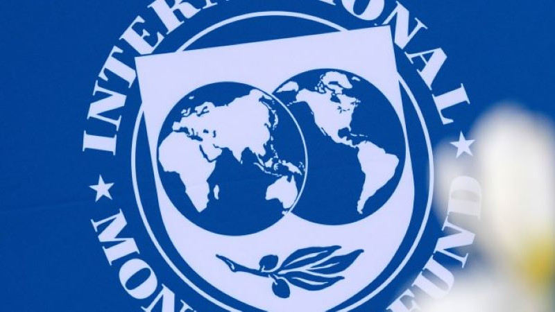 МВФ призова САЩ към фискална консолидация, за да намалят „твърде големия“ дефицит по текущата сметка