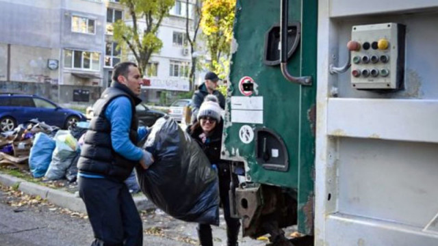 Mafia-та ли ще чисти София? Кметът загуби делата във ВАС за чистенето на "Люлин" и "Красно село"