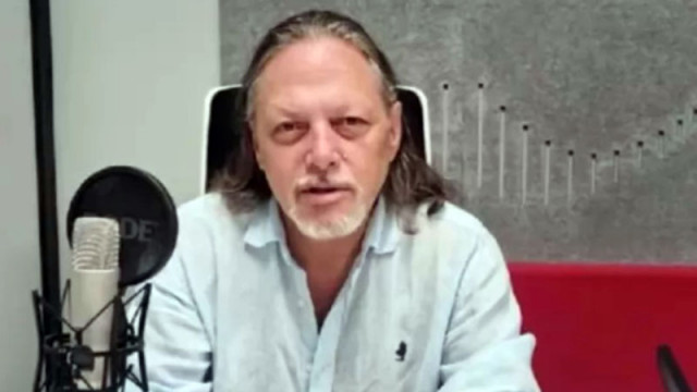 Нидал Алгафари: Служебният кабинет подменя всичко, за да организира "честни избори" тип "ала-бала"