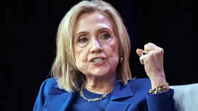 Хилари Клинтън заяви пред комисия на Конгреса, че няма информация за Епстийн