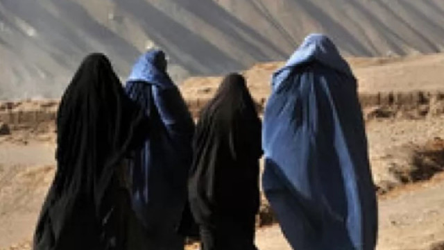 Талибаните въведоха нови ограничения за жените