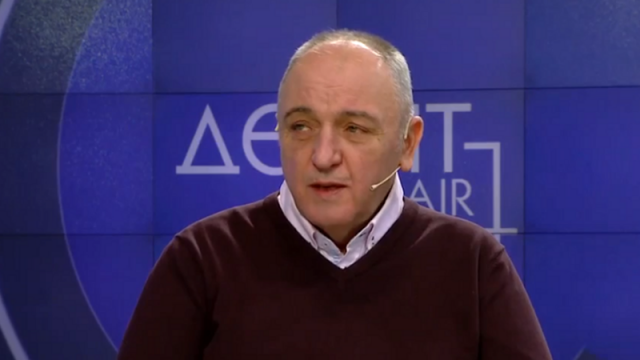 Антон Станков: Това са убийства, не вярвам на самоубийствата