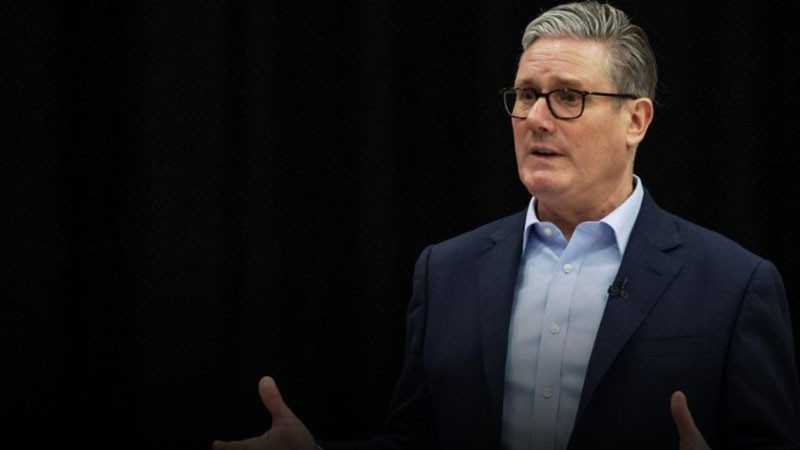 Унизително поражение за британския премиер Стармър, Зелените превзеха бастион на лейбъристите