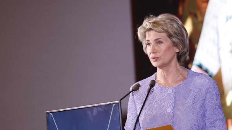 Трето съдебно решение потвърди избора на Весела Лечева за председател на БОК