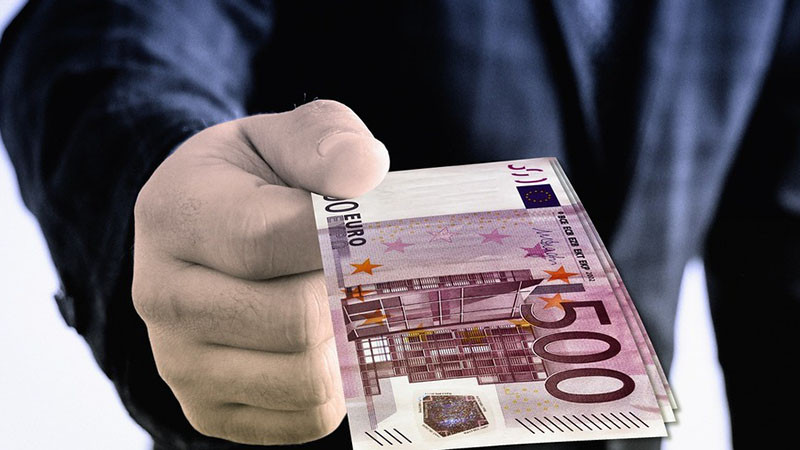 Множество сигнали за искана "такса спокойствие" от инспектори на БАБХ