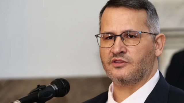 Сигнал за заплаха за националната сигурност е получен в Министерството на земеделието