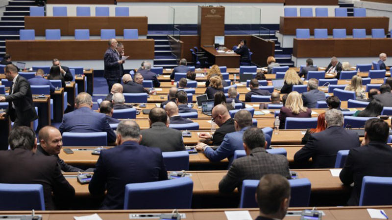 Заставаме зад новата рамка на ЕС с Африка, Карибите и Тихоокеанския регион