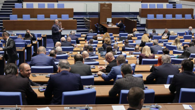 Заставаме зад новата рамка на ЕС с Африка, Карибите и Тихоокеанския регион