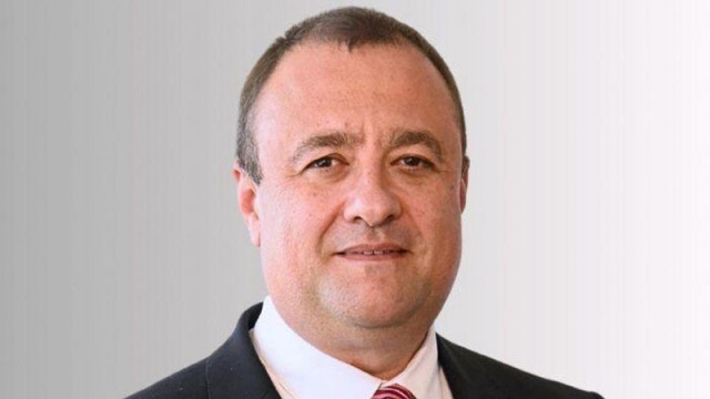 Иван Иванов призова МРРБ и ВиК операторите да бъде спряно увеличаването на цените на водата