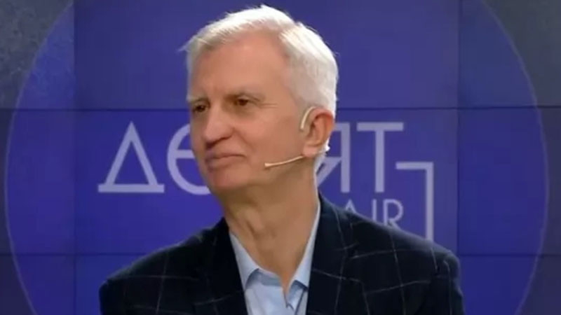 Проф. Пламен Панайотов: Разследването срещу Теодора Георгиева удря по имиджа на България