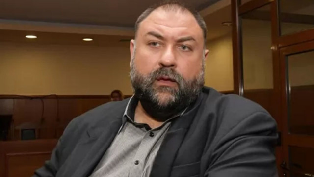 Адв. Марковски за вандалите в Съдебната палата: Опасно е, ако в системата навлезе улично правосъдие