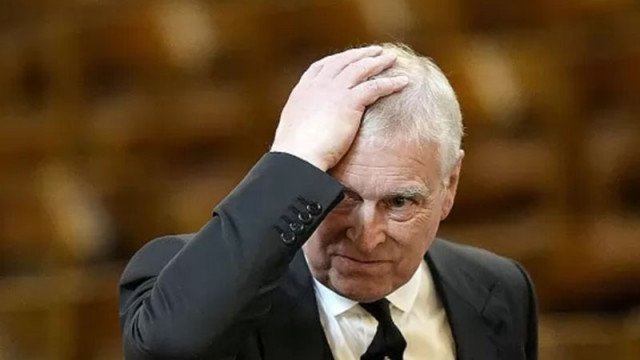 The Daily Telegraph: Разследват ползвал ли е Андрю бази на Кралските ВВС, за да се среща с Епстийн