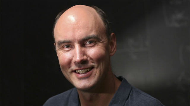 "Харвард" освободи професор заради връзки с Джефри Епстийн