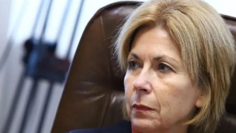 Боряна Димитрова: Служебния кабинет разчиства терена за играч, който може да се окаже победител