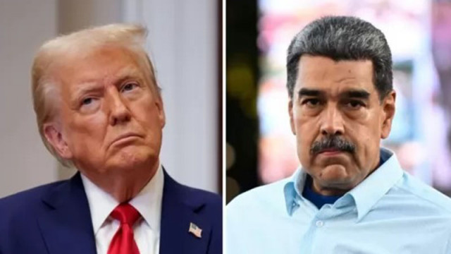 Мадуро иска прекратяване на делото, твърди, че САЩ са блокирали средствата му за правна защита