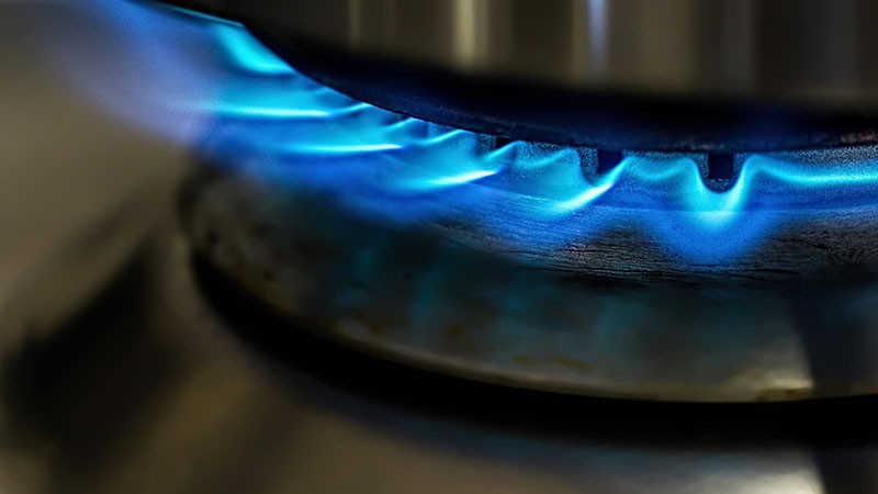 КЕВР утвърди цената на природния газ за март