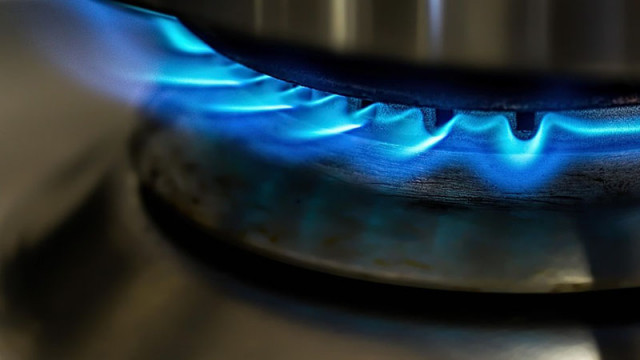 КЕВР утвърди цената на природния газ за март