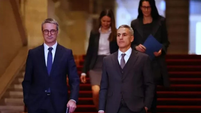 Гюров за делото на "Литаско" срещу България: Трябва да подсигурим интересите на страната