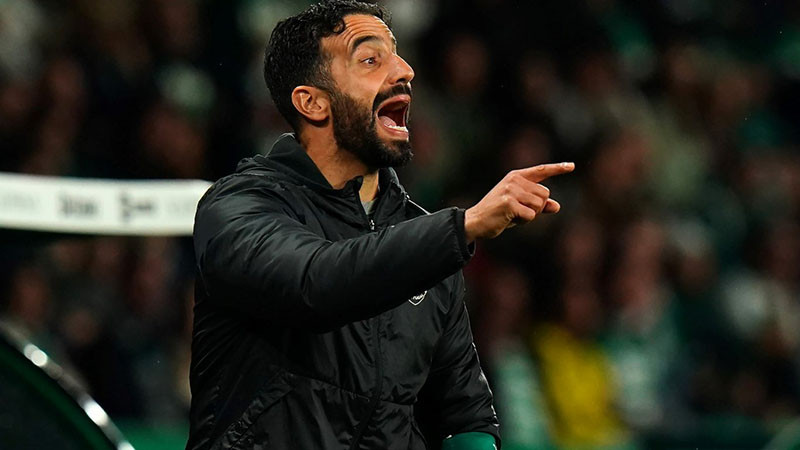 Юнайтед се отчете, уволнението на Аморим е струвало 16 милиона паунда