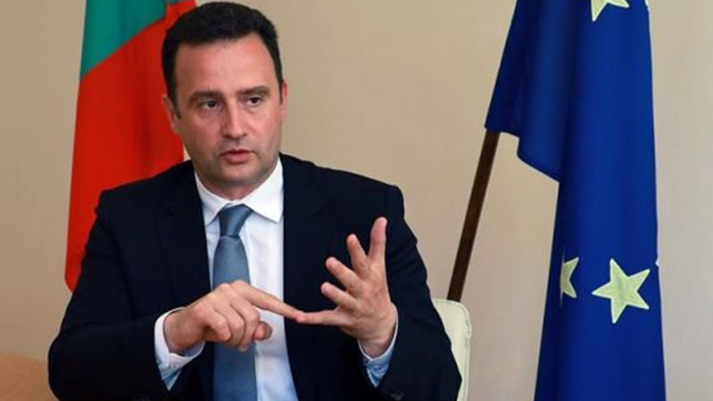 Жечо Станков: Гюров публично излъга в прав текст българските граждани за цената на водата