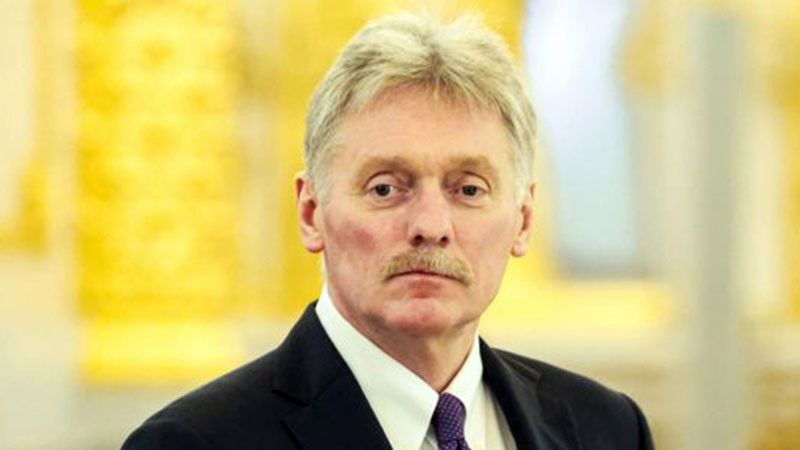 Песков: Имаме иформиция от службите ни, че Украйна готви саботаж на "Син поток" и "Турски поток"