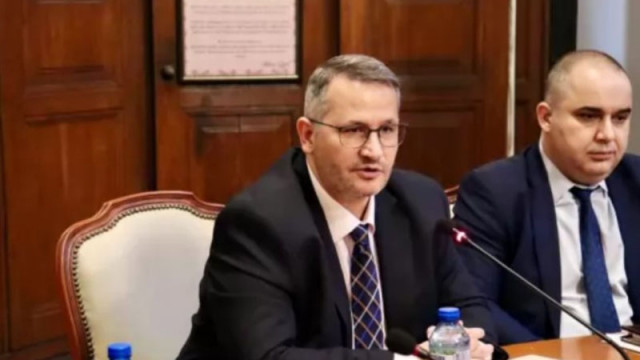 Христанов: Държавната земя около х. "Петрохан" е продадена на Калушев на ниска цена и много бързо