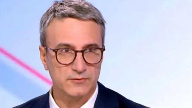 Трайков за "Литаско" и възможен иск за 3 млрд. лв: Не мога да кажа колко е реалистично