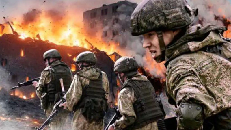 Месеци по-късно ISW призна: Русия изглежда е превзела Покровск