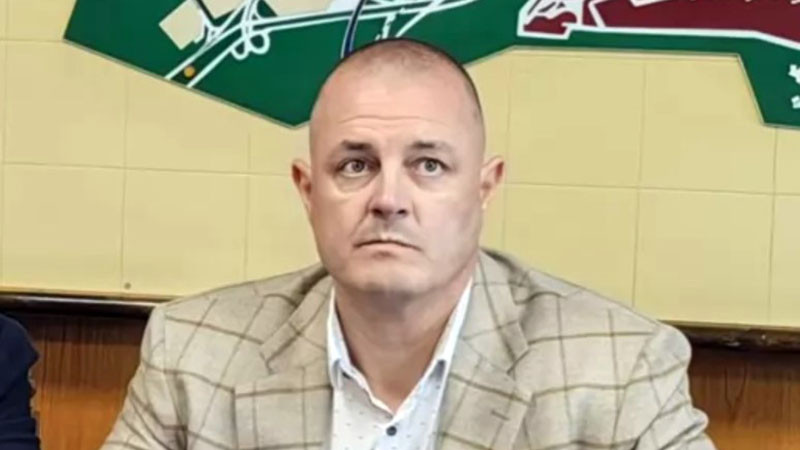 ВКС върна делото за побоя срещу шефа на полицията в Русе на Окръжния съд - Велико Търново