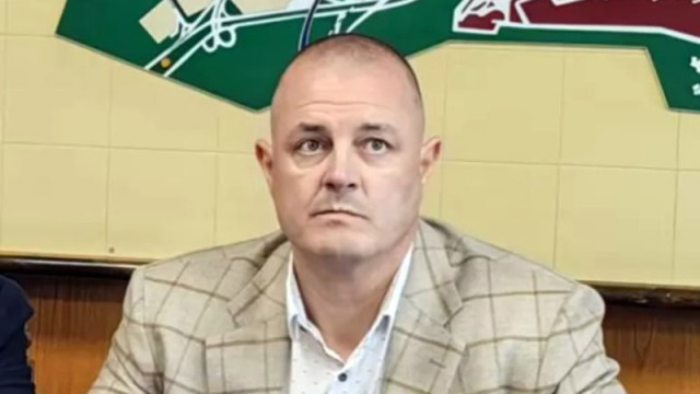 ВКС върна делото за побоя срещу шефа на полицията в Русе на Окръжния съд - Велико Търново