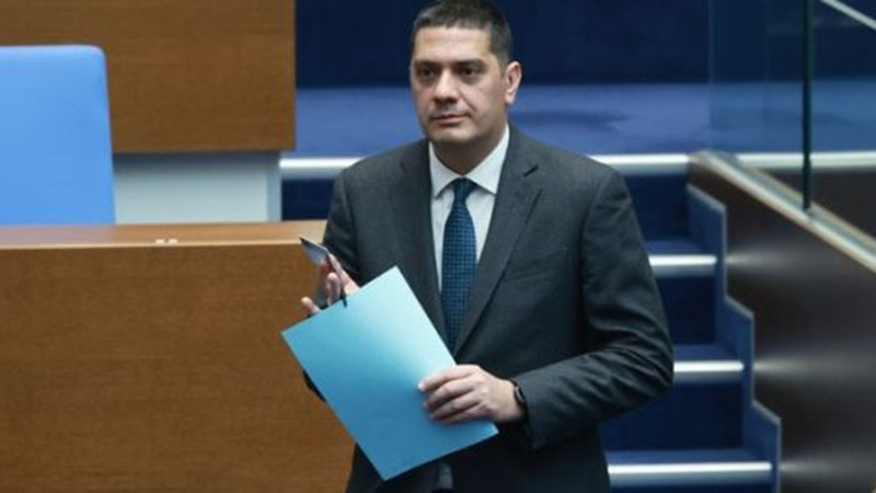 Христо Гаджев: Гюров не знае какво прави - не е поканил председателя на НС на Съвета по сигурността