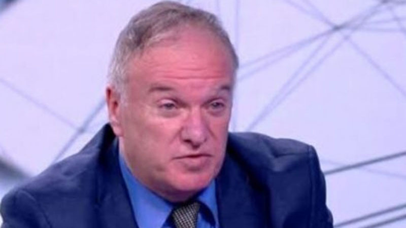 Проф. Владимир Чуков: Приоритет е смяната на режима в Иран, Трета световна война няма да има!
