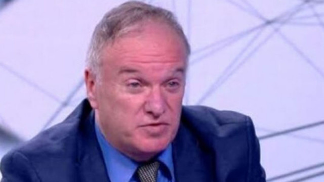 Проф. Владимир Чуков: Приоритет е смяната на режима в Иран, Трета световна война няма да има!