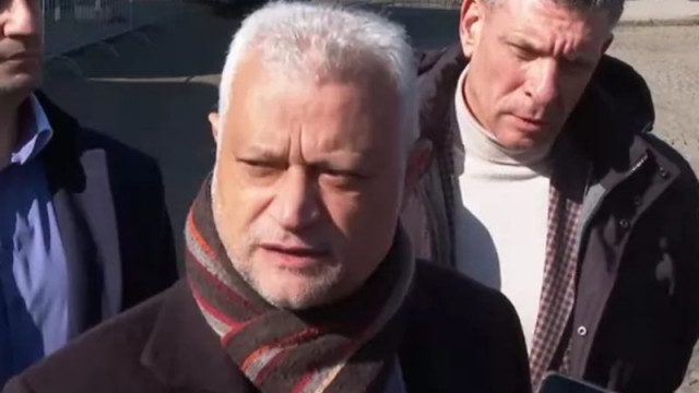 Емил Дечев: Взели сме мерки, на този етап няма информация за опасност за България