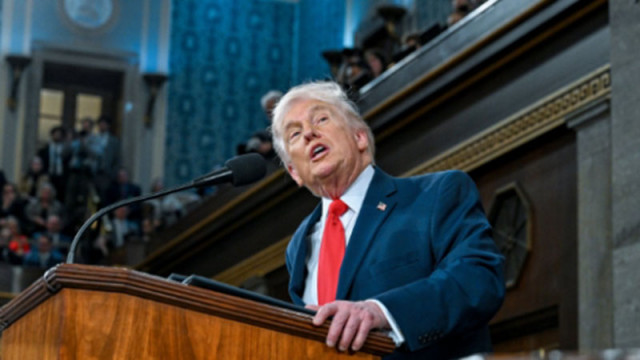 Тръмп обмислял "приятелско придобиване" на Куба