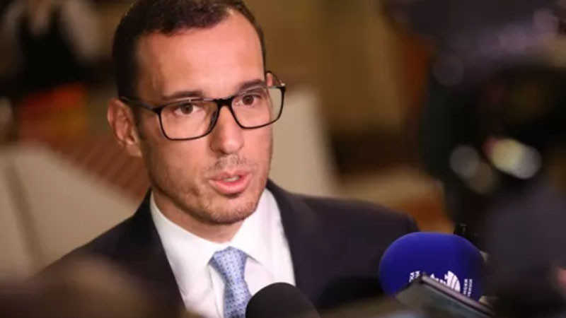 Терзиев излъга: Дал е на сектата на Калушев над четвърт милион лева, а не 70-80 хиляди евро