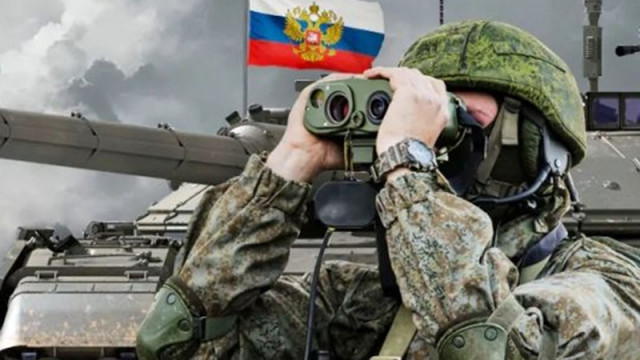 ISW: Русия се готви за решаващо настъпление срещу градовете-крепости в Донбас